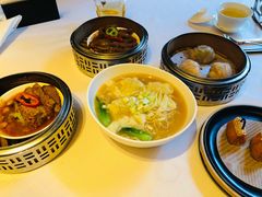 -丽思卡尔顿酒店-天泰轩中餐厅(大沽北路店)