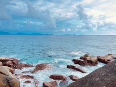 -海南分界洲岛旅游区