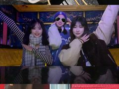 -欢乐迪KTV(南坪上海城店)