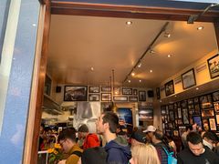 -Fergburger(皇后镇店)