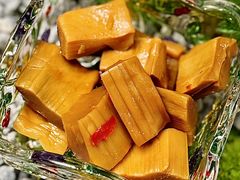 -悦融琥珀·京鲁菜(西单店)