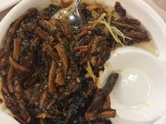 响油鳝糊-松鹤楼(狮山永利广场店)
