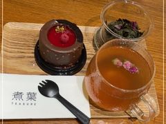-煮叶(悠唐广场店)