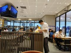 -喜家德虾仁水饺(开发区万达店)