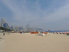 -海云台海滩