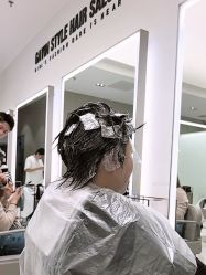 -崇尚GAVIN STYLE臻选