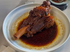 -二泉园老菜馆·百年无锡菜