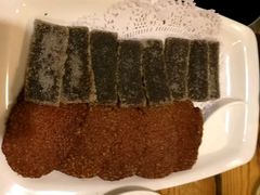 糍粑拼盘-芦苇荡·酸汤鱼(回龙观店)