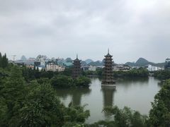 -忆咖啡观景餐厅(桂林象山公园店)