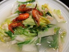 -老头儿油爆虾·知味杭州(爱琴海购物中心)