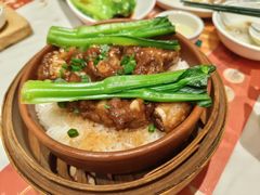 -悦得闲广式点心茶楼(蓝鲸世界店)