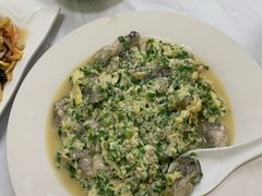 -宾朋海鲜美食特色餐厅·纯手工鲅鱼水饺(兴海路店)