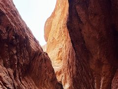 -天山神秘大峡谷