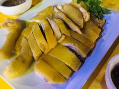 -半岛私房菜(梅林店)