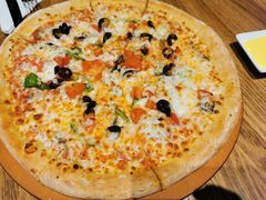 -棒约翰比萨·意面(剑河店)