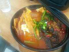 -螺小胖柳州螺蛳粉(钟楼总店)