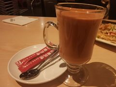 避风塘招牌港式热奶茶-避风塘(嘉兴八佰伴店)