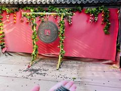 -潭柘寺景区