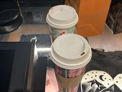 夏威夷卡乌-星巴克臻选(沈阳万象城店)
