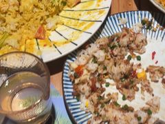 -普叽普叽泰式茶餐厅(港汇店)