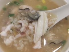 -长平老姿娘夜粥(平东一街店)