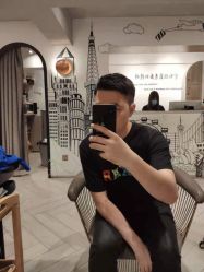 -苏豪路易士·嘉玛发廊