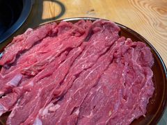 -阳阳老火锅(小南门店)