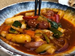 -妙香居韩国烤肉(容桂天佑城店)
