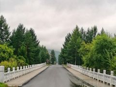 -北极村旅游风景区