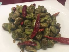 -苏淮景·苏闽融创菜·海鲜(原空港井河轩店)