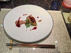 -Ginza Onodera铁板烧(外滩十八号店)