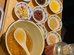 -喝丢一只鞋辣炒海鲜小烧烤(三八广场店)