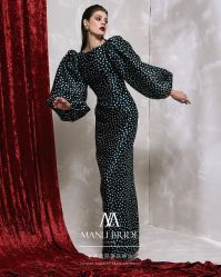点击看大图 -MANLI BRIDAL婚纱