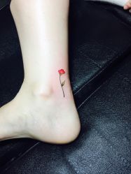 点击看大图 -墨無界刺青TATTOO