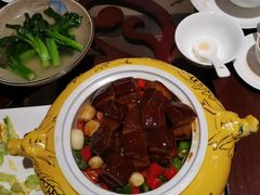 -清远恒大酒店·寻味清远