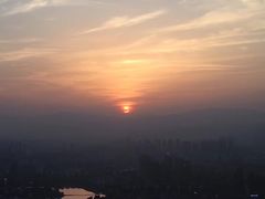 -南昌双子塔303观光厅