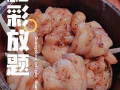-和彩放题餐厅(酒仙桥店)