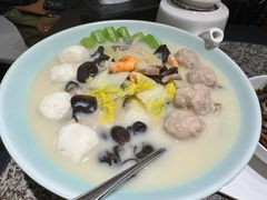绍兴三鲜-孔乙己(后海店)