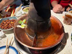 -鑫隆四季涮肉(八角畅游店)