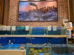 水产区-姜君·千岛湖鱼头馆(浦东大道店)
