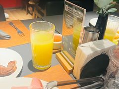 -拉蒂娜·巴西牛排馆 Latina·Brazilian Steakhouse(王府井喜悦店)