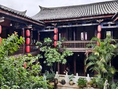 -香满楼(临安路店)