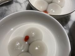 -青雅中餐厅(大连金石滩绿发希尔顿度假酒店)