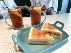 -新宝餐厅(流塘店)