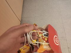 -海底捞火锅(关山保利店)