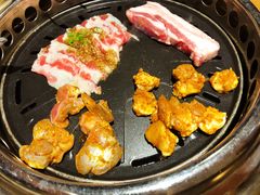 -火炉火自助餐(悠唐购物中心店)