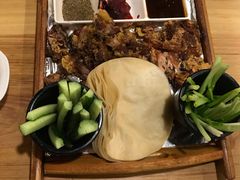 肘子酥-陈傻子餐厅(世纪都会店)