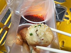 -阿宝生煎包(万松园总店)