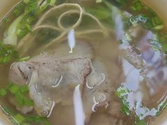 -清真蒋有记(老门东店)