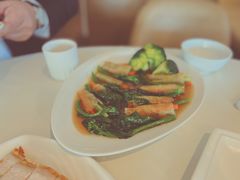 -衡山汇·高级粤菜(霄云路店)
